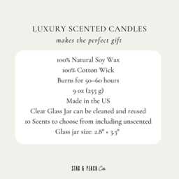 Smut Reader Candle - Reading Again, Soy Wax Candle, Gift, Bookish Decor, Romance Reader, Book Lovers, Librarian Gift - thumbnail 2