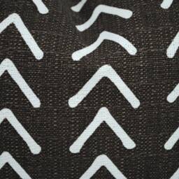 One Quality Premier Pillow Cover, Chocolate Brown Pillow, Bohemian Cushion, Decorative Throw Accent Case - thumbnail 3
