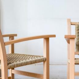 Torres Clave String Armchair - thumbnail 2