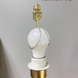 Table Lamp, Lampshade For Pendant Light Wall Lamp, Shades Floor Custom Lampshades, Lamp Shade Is Vailable in 4 Colors - thumbnail 4