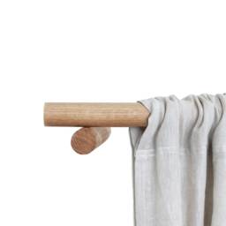 Curtain Pole 0-720cm/0-283.5