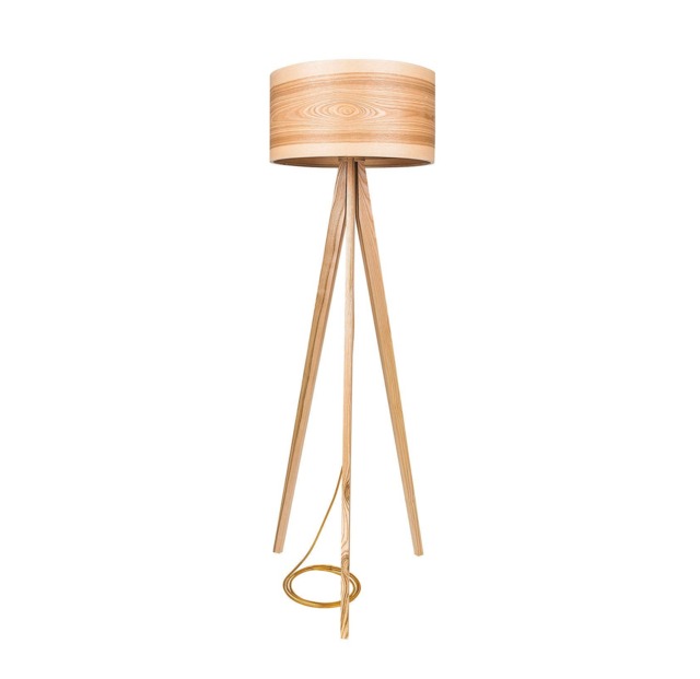 Tripod Floor Lamp - image 1