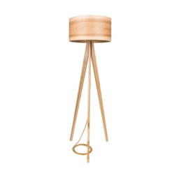 Tripod Floor Lamp - thumbnail 1