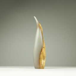 Duo Penguin Sculpture - 193 - thumbnail 2