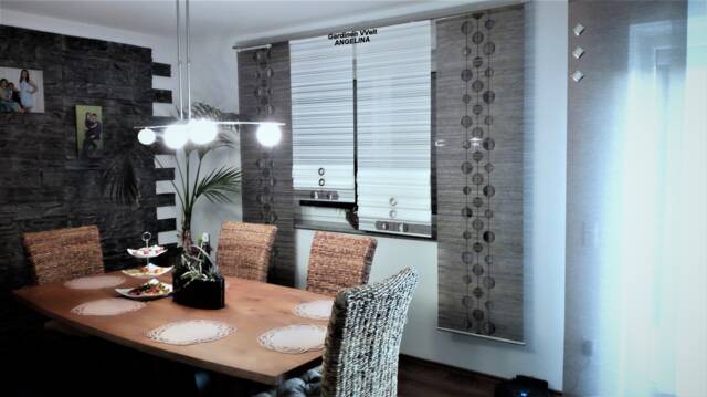 Modern Sliding Curtains - image 1