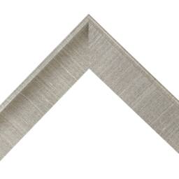 Millin Grey Photo Frame Recycled Plastic, Art & Picture Frames - thumbnail 2