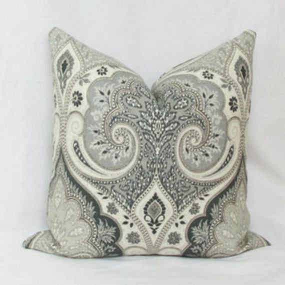 Kravet.latika Shadow.linen.pillow Covers.toss Pillows.throw Pillows.slipcovers - image 1