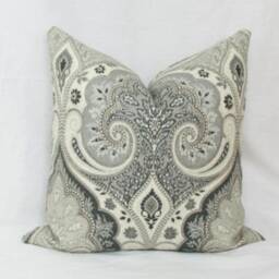 Kravet.latika Shadow.linen.pillow Covers.toss Pillows.throw Pillows.slipcovers - thumbnail 1