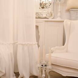 "Curtain Collection ""Natural Chic" - thumbnail 2