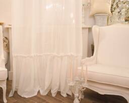 "Curtain Collection ""Natural Chic" - thumbnail 1