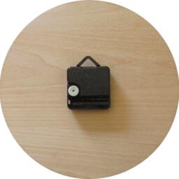 Big Ben Clock in Wood - Clock Of Elizabeth Tower - thumbnail 3