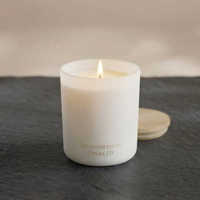 Rocky Mountain Soy Candle - image 1