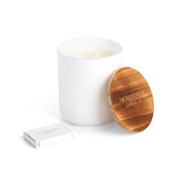 Rocky Mountain Soy Candle - thumbnail 4