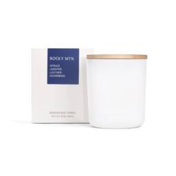 Rocky Mountain Soy Candle - thumbnail 2