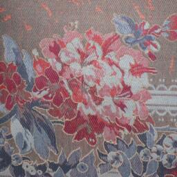 "Floral Decorative Pillow Cover-In 20""x20" - thumbnail 4
