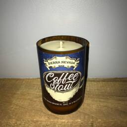Sierra Nevada Coffee Stout Soy Candle - thumbnail 2