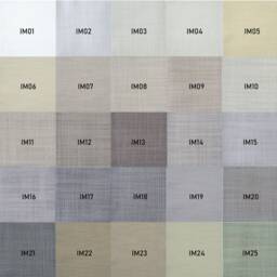 85 Colors, Faux - Fake Flat Roman Shade Valance With Decorative Trim, Window Treatment, Custom Faux Shade, Cafe Curtains, Window Covering - thumbnail 3