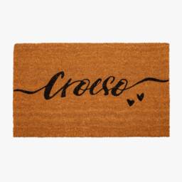 Welsh Door Mat Doormat - Drws Cymraeg Croeso Gift Door Mat Indoor By Lpdoormats - thumbnail 3