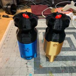 Fusion 11 Core Prop - thumbnail 3