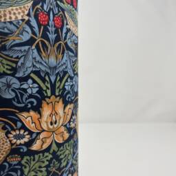 strawberry Thief Table Lamp in A William Morris Design - thumbnail 2