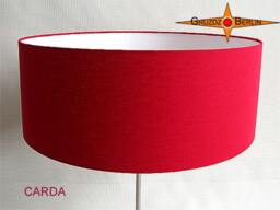 Floor Lamp Bordo Carda Bordeaux Floor - thumbnail 3