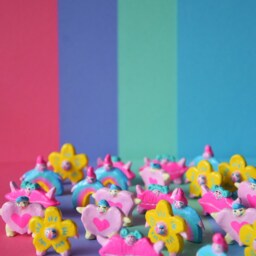 Buy Your Friends Friends Of Love, Special Edition, Clay Figurines, Love Gift, Couple - thumbnail 2
