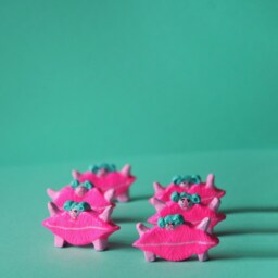 Buy Your Friends Friends Of Love, Special Edition, Clay Figurines, Love Gift, Couple - thumbnail 3