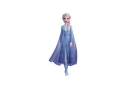 Ice Queen - 1220mm - Wall Sticker - thumbnail 1