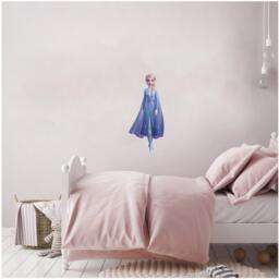 Ice Queen - 1220mm - Wall Sticker - thumbnail 3