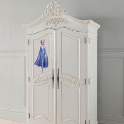 Ice Queen - 1220mm - Wall Sticker - thumbnail 4