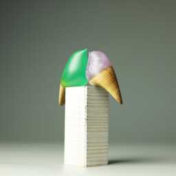 Duo Love Birds - 290 - thumbnail 2