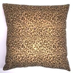 Wild About Cheer Pillow - thumbnail 2