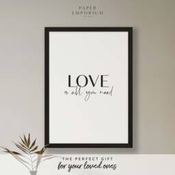 Hello Sweet Cheeks - Bathroom Wall Print, Take A Seat, D??cor Print For Loo, Guest Toilet Home - thumbnail 3