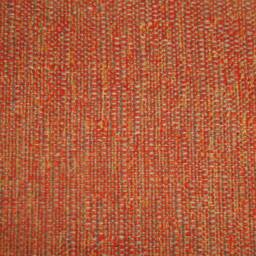 Handmade Compact Orange Chaise Longue Aquaclean Fabric, British Made - thumbnail 3