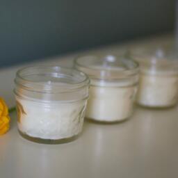 4Oz Soy Candle #amor Collection - Set Of 3 - thumbnail 4