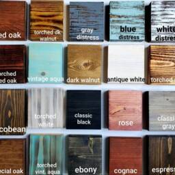 Handmade Mountain Shelf Key Holder, Wood Wall Decor With Hooks - thumbnail 4