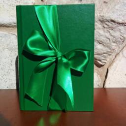 Wisdom - Folded Book Art Fully Customizable, Doctor, Teacher - thumbnail 4