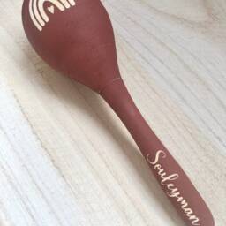Rattle Wood Customize Rattle - thumbnail 2