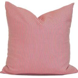 Christmas Pillow, Pillow Cover. Tartan Plaid Pillows, Check Covers, Bestselling Christmas, All Sizes - thumbnail 2