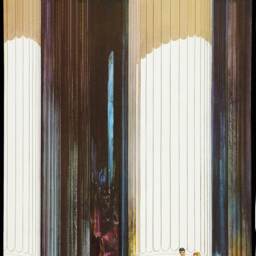 Reprint Of A Vintage Travel Poster To Washington Dc - thumbnail 3