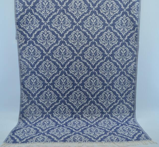 "Turkish Towel, Soft Towel, Bath Towel, Turkish Peshtemal, Aztec Towel, 35""x68" - image 1