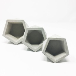 Succulent Planter, Planters For Succulents, Planter Set, Pot, Gift Plant Lover, Gardener Housewarming - thumbnail 3