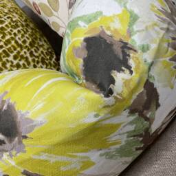 "Pillow Cover 12"" X 20" - thumbnail 2
