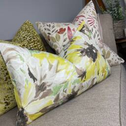 "Pillow Cover 12"" X 20" - thumbnail 1