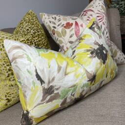 "Pillow Cover 12"" X 20" - thumbnail 4