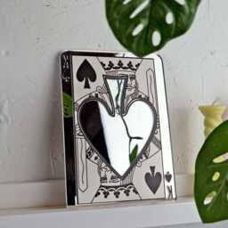 King Of Spades - Two Sizes - thumbnail 2