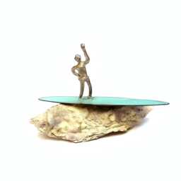 "Sculpture-Object " - thumbnail 1