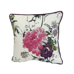 Designers Guild - Amrapali Ii Rose Stunning Cushion Cover Pillow Throw Designer Home Decor - thumbnail 2