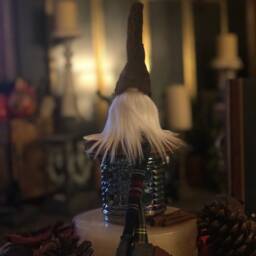 Gimix Protector Guardian Of The Gnomes - thumbnail 2