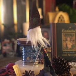 Gimix Protector Guardian Of The Gnomes - thumbnail 3